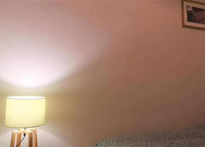 Bella Easo Apartamento