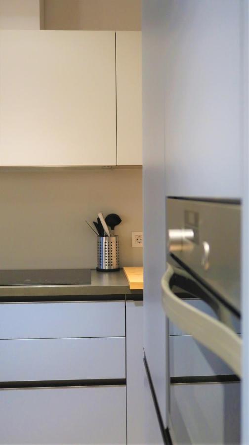 Bella Easo Apartamento *