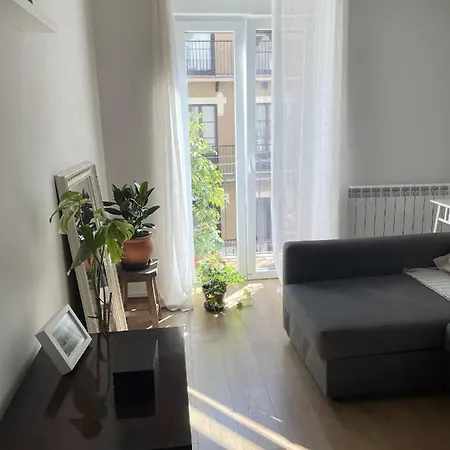 Bella Easo Apartamento San Sebastian Exterior photo