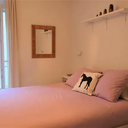 Bella Easo Apartamento San Sebastian Exterior photo