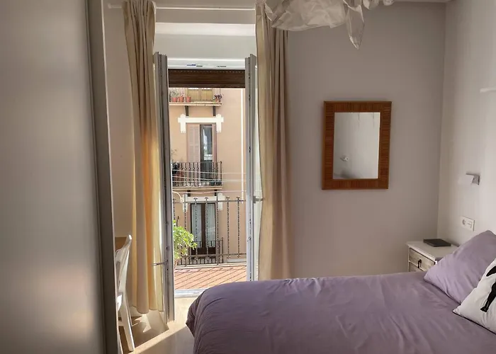 Bella Easo Apartamento