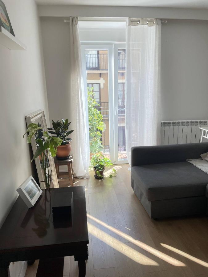 Bella Easo Appartement San Sebastian