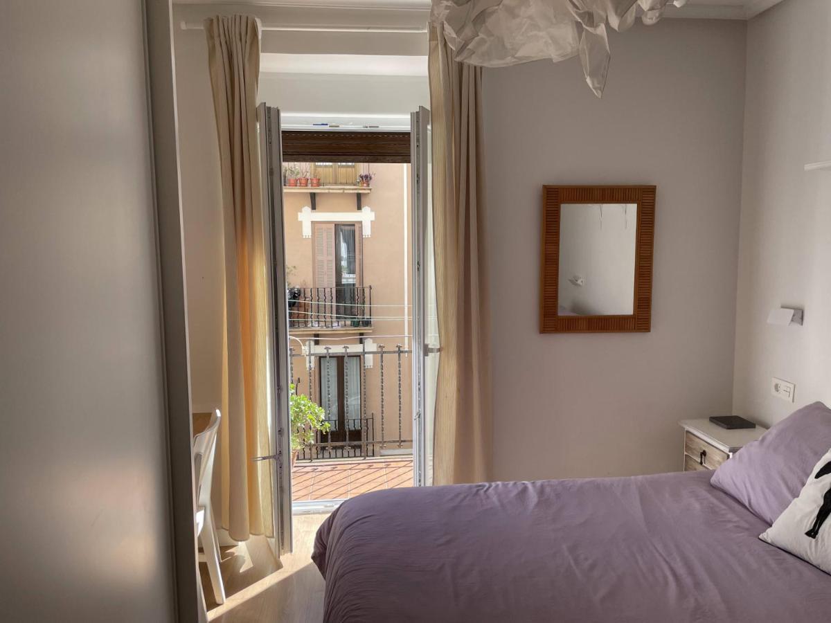Appartement Bella Easo *