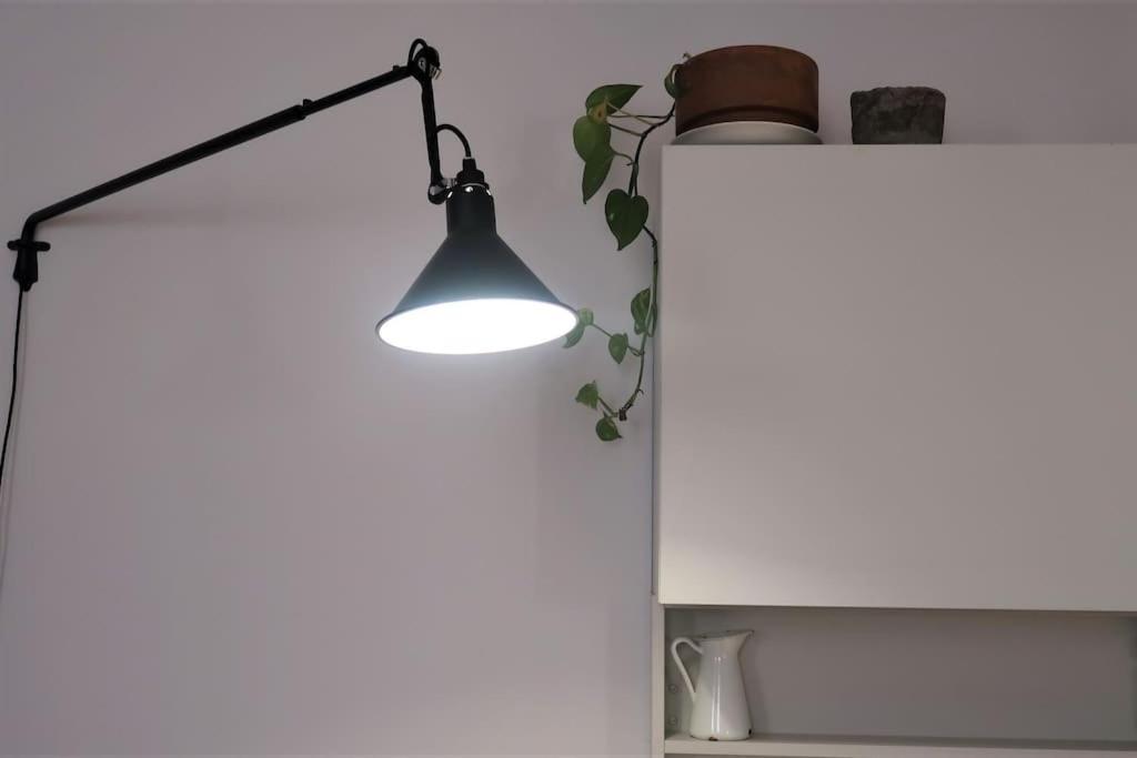 Bella Easo Appartement *
