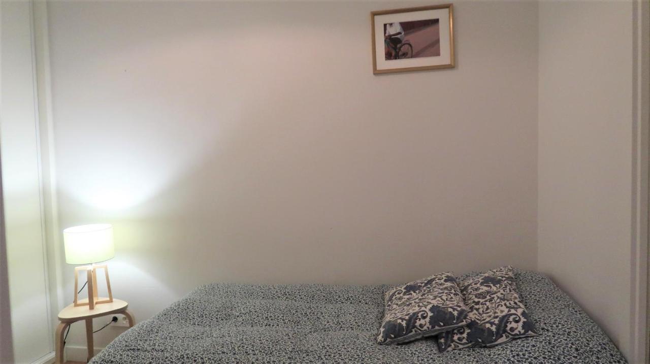 Appartement Bella Easo San Sebastian