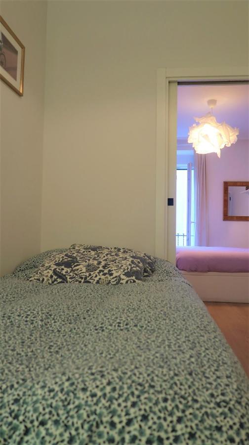 Bella Easo Appartement