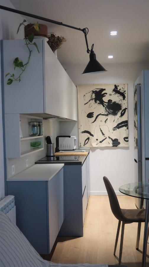 Appartement Bella Easo San Sebastian