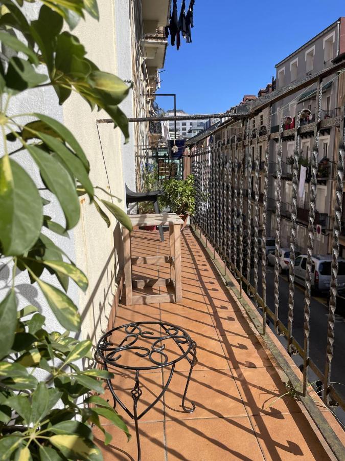 Appartement Bella Easo