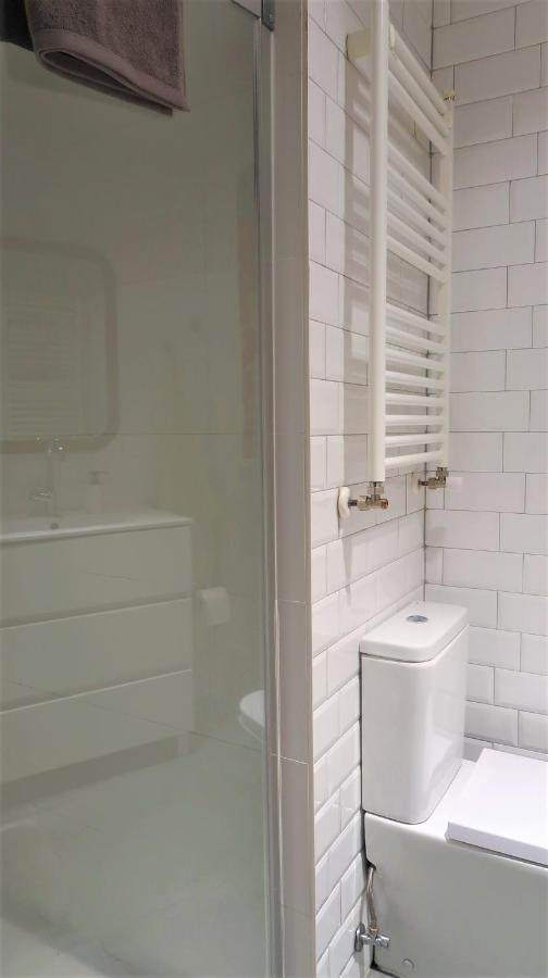 Appartement Bella Easo *