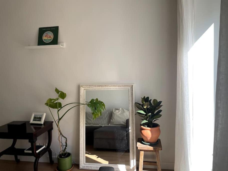 Appartement Bella Easo