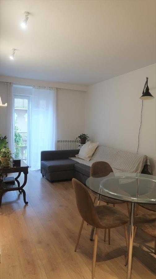 Appartement Bella Easo