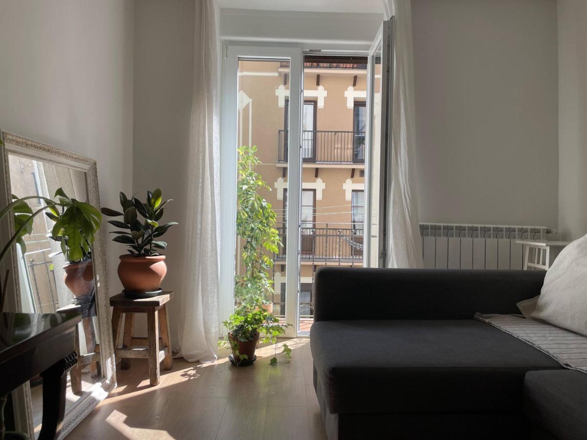 Bella Easo Appartement
