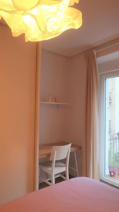 Bella Easo Appartement *