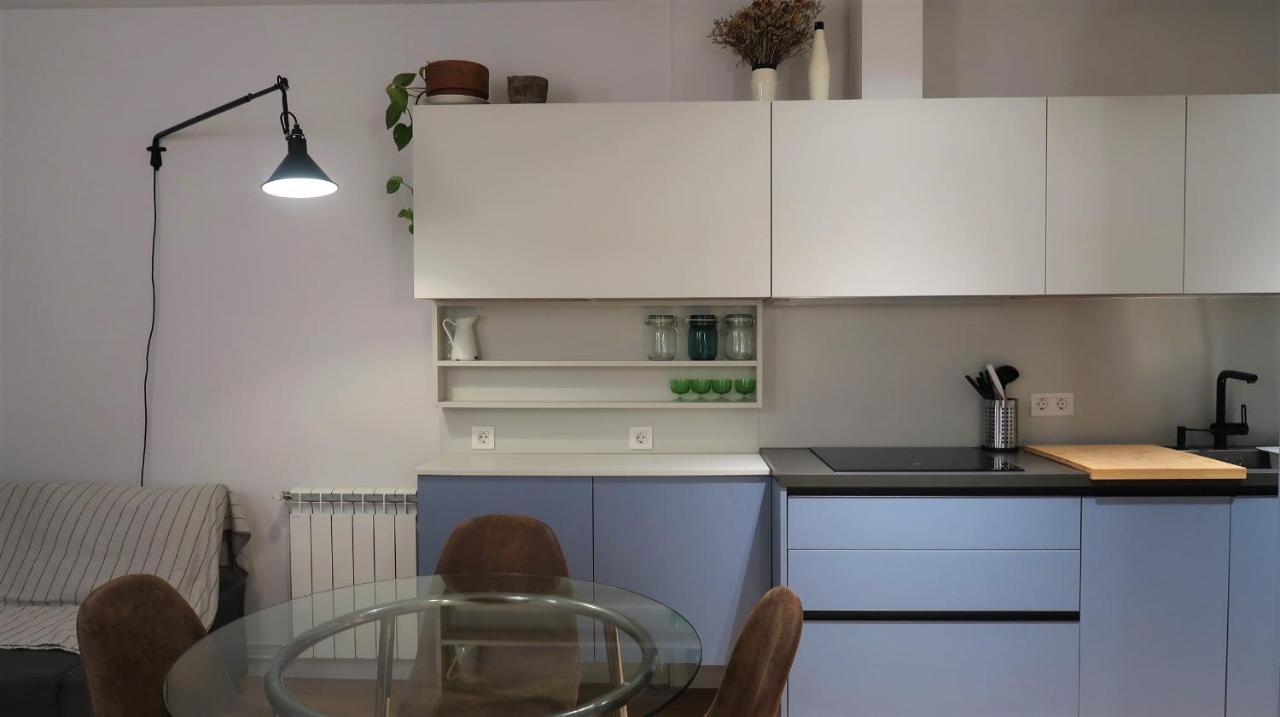 Appartement Bella Easo