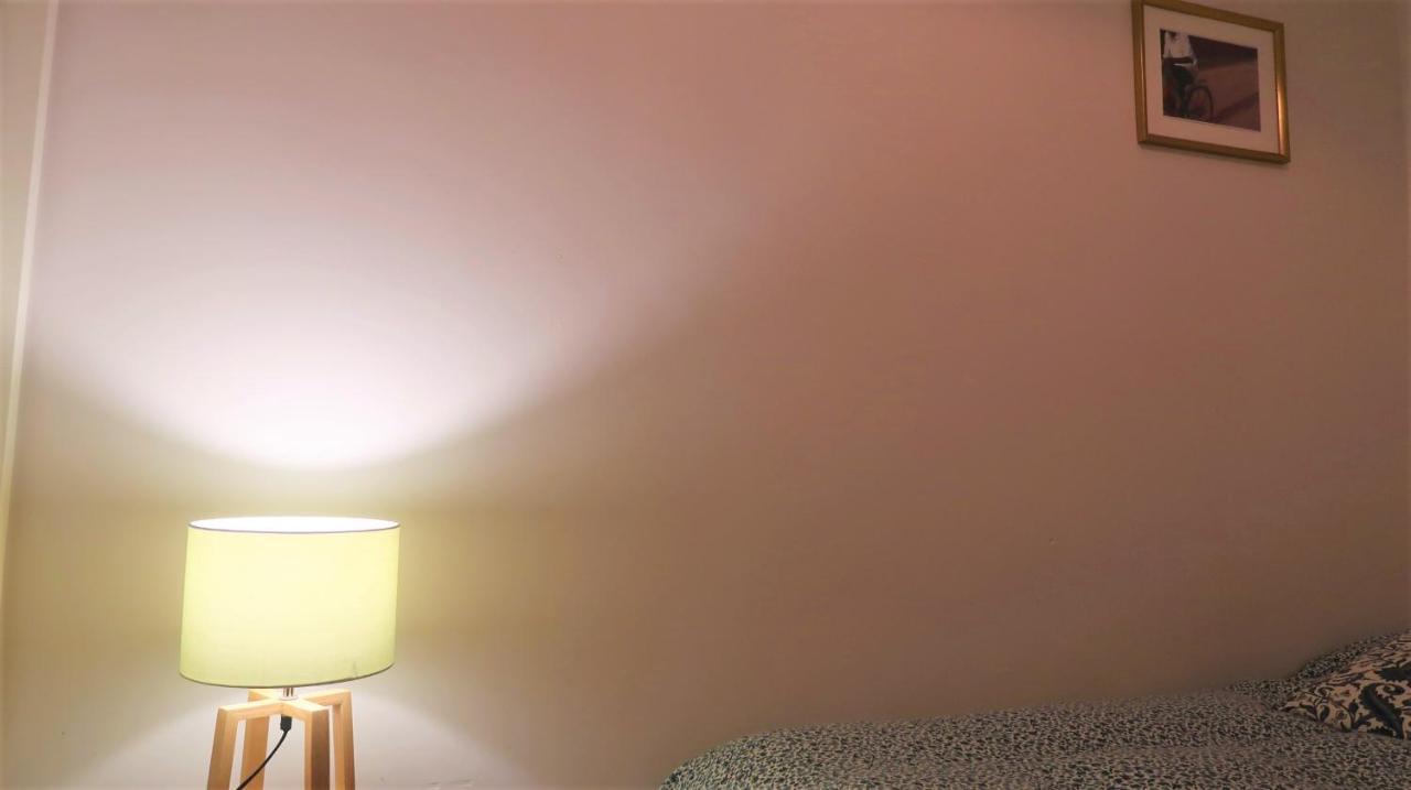 Appartement Bella Easo *