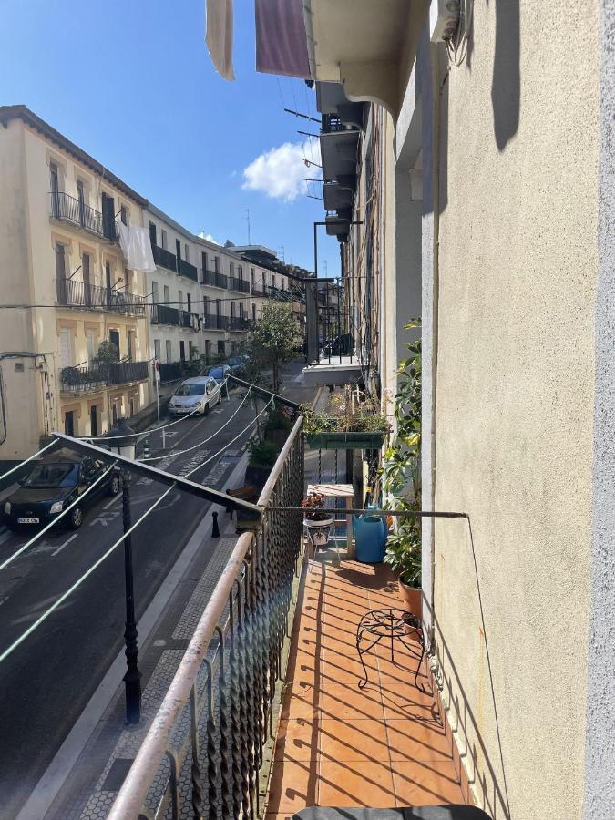 Bella Easo Appartement