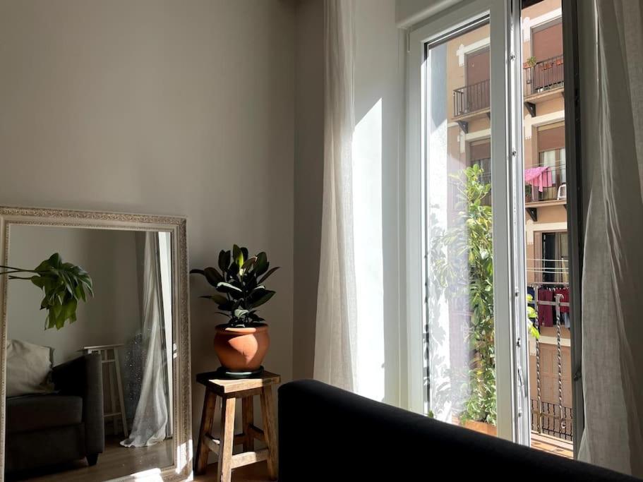 Appartement Bella Easo *