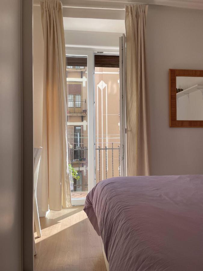 Appartement Bella Easo San Sebastian