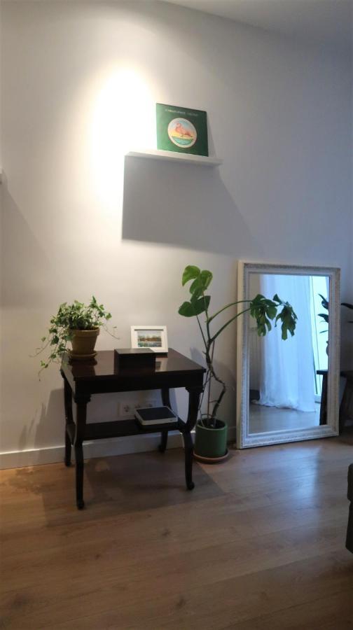 Bella Easo Appartement San Sebastian