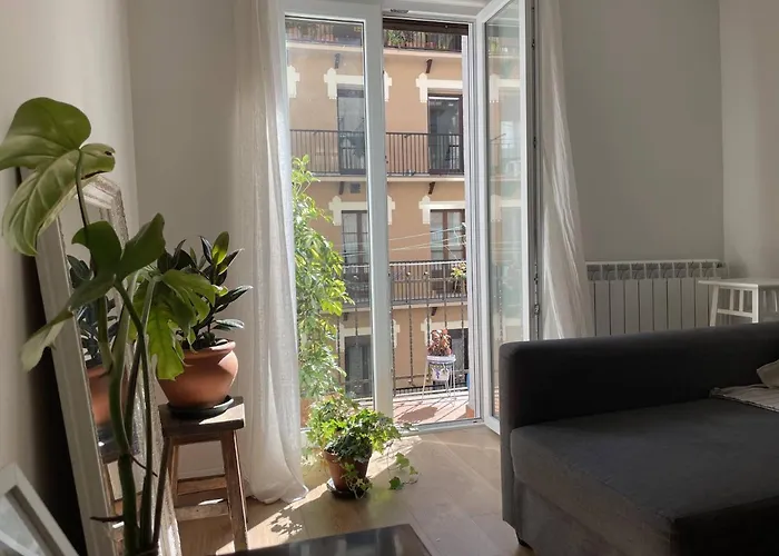Bella Easo Apartamento